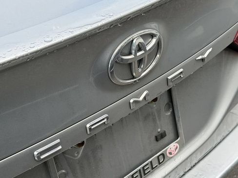 Certified 2024 Toyota Camry SE FWD image 9
