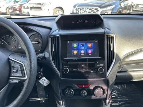 Used 2022 Subaru Forester image 16