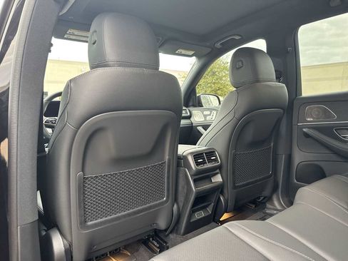 New 2026 Mercedes-Benz GLE 350 4MATIC image 16