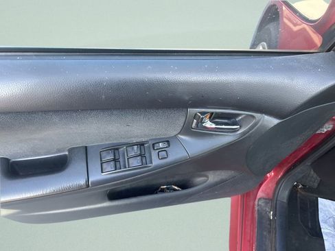 Used 2004 Toyota Corolla S image 20