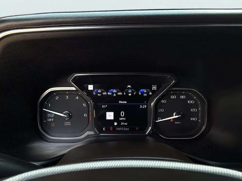 Used 2021 GMC Yukon Denali w/ Denali Premium Package AWD/4WD image 20