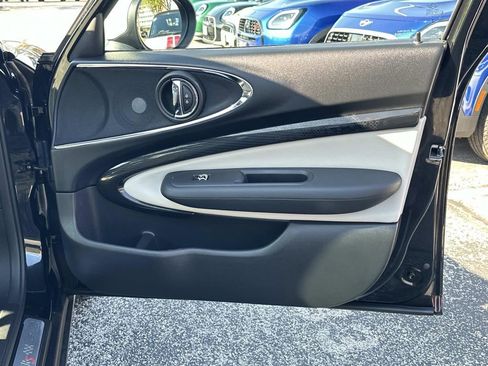 Used 2023 MINI Cooper Clubman S image 29