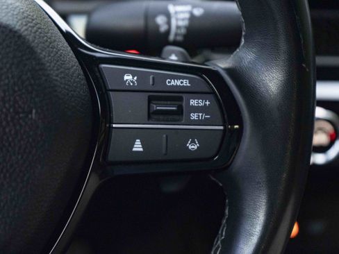 Used 2023 Honda Civic Sport image 21
