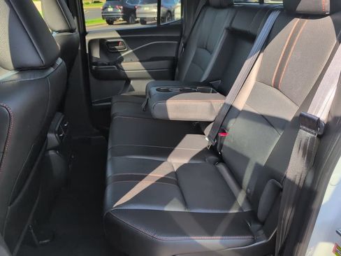 Used 2026 Honda Ridgeline TrailSport image 34