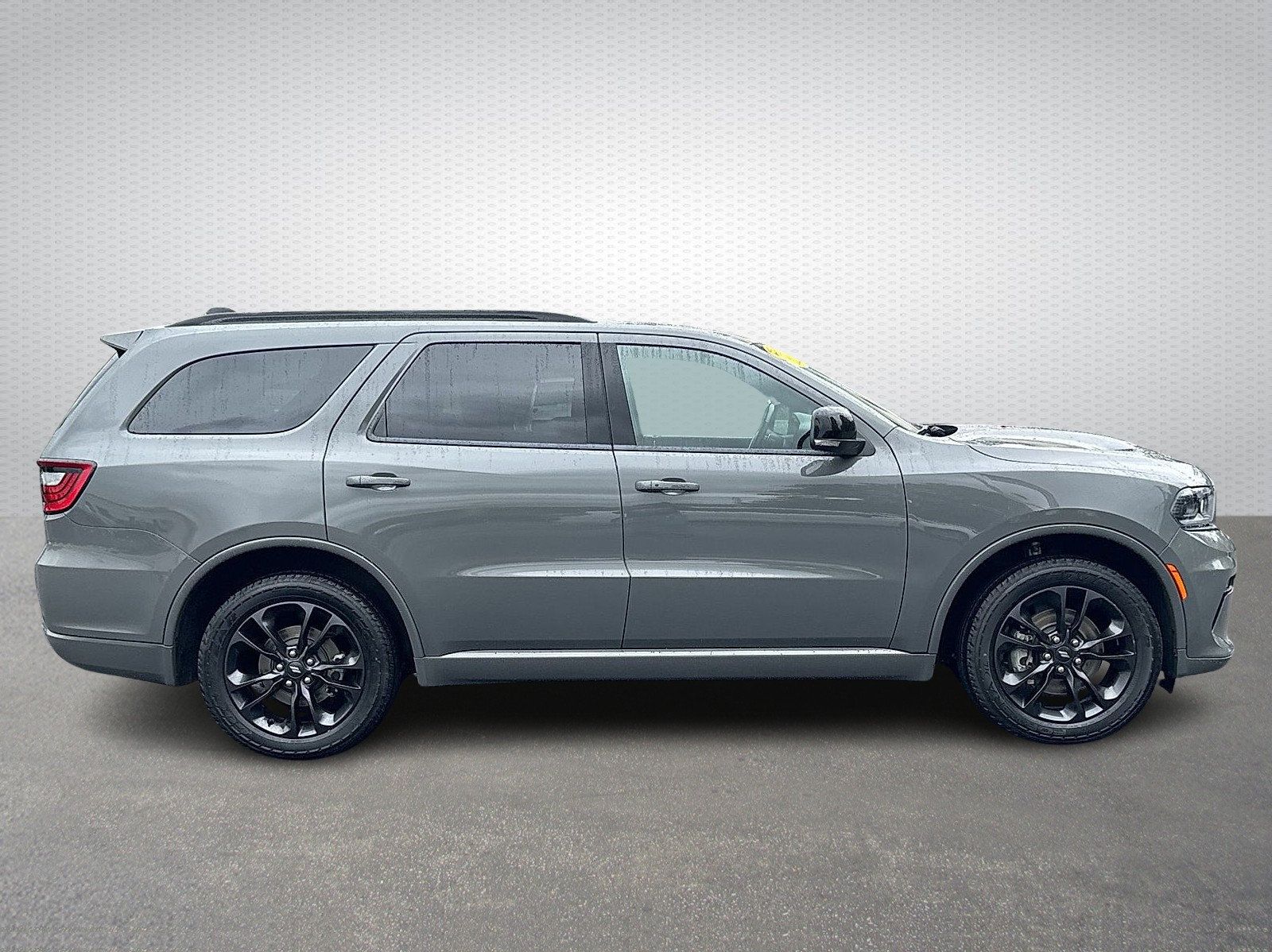 Certified 2023 Dodge Durango GT AWD/4WD image 7