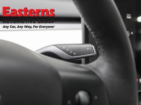 Used 2023 Tesla Model 3 Standard Range image 13