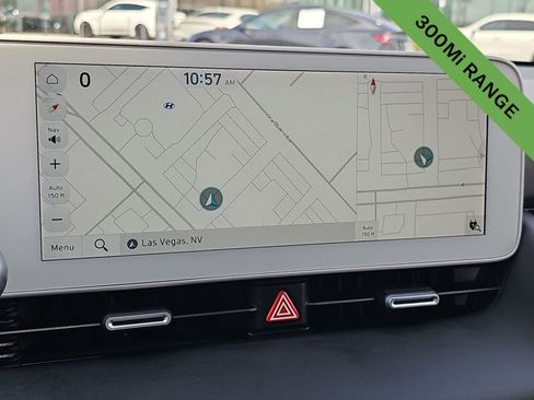 Used 2024 Hyundai Ioniq 5 SEL RWD image 26