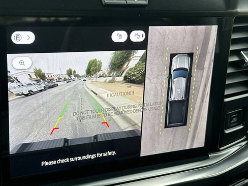 New 2026 Ford F250 Lariat AWD/4WD image 19
