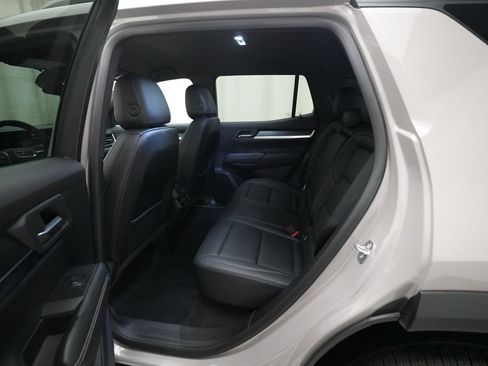 Used 2026 GMC Terrain Elevation w/ Elevation Premium Package AWD/4WD image 16