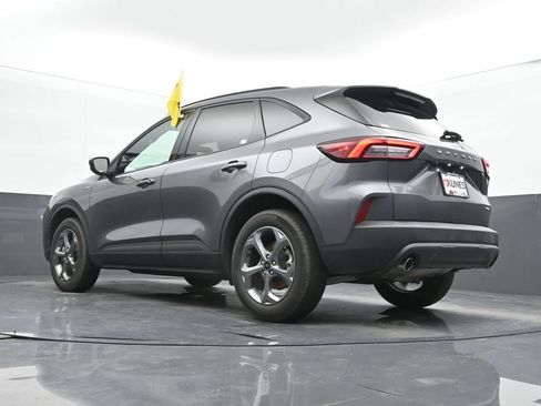 Used 2025 Ford Escape ST-Line AWD/4WD image 46