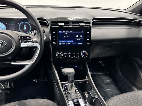 Certified 2023 Hyundai Santa Cruz Night w/ Cargo Package image 22