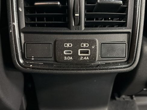 Certified 2026 Subaru Forester Wilderness AWD/4WD image 38