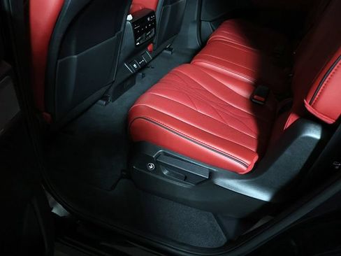 Certified 2026 Acura MDX A-Spec AWD/4WD image 32