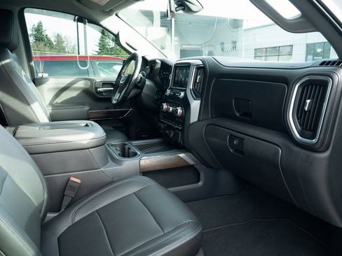 Used 2020 GMC Sierra 1500 SLT w/ SLT Premium Plus Package image 27