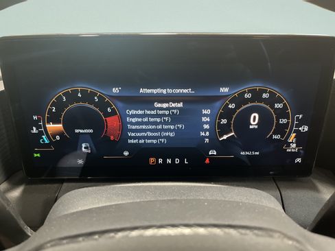 Used 2024 Ford Mustang Coupe RWD image 20