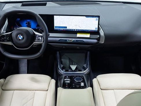 New 2026 BMW X3 xDrive30 image 23