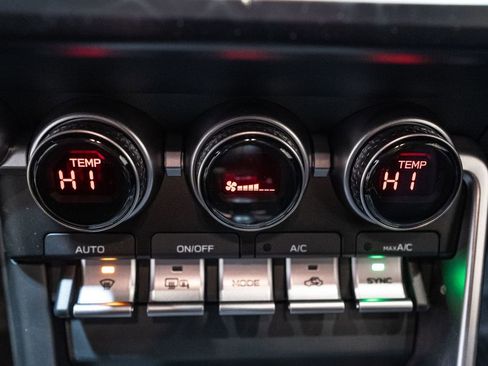 New 2026 Toyota GR86 Premium image 26