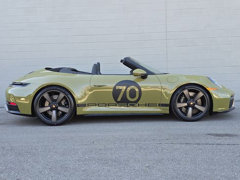 New 2026 Porsche 911 Carrera GTS image 10