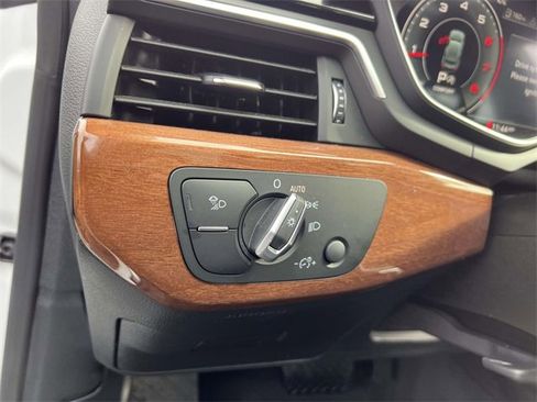 Used 2023 Audi A5 2.0T Premium Plus w/ Premium Plus image 20