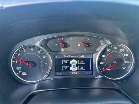 Used 2023 Chevrolet Blazer LT w/ Convenience Package image 10