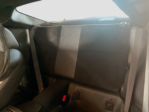 Used 2023 Toyota GR86 Premium RWD image 23
