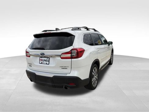 Used 2020 Subaru Ascent Limited w/ Technology Package AWD/4WD image 8