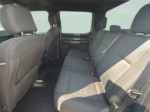 Used 2020 Ford F150 XLT w/ Equipment Group 301A Mid AWD/4WD image 15