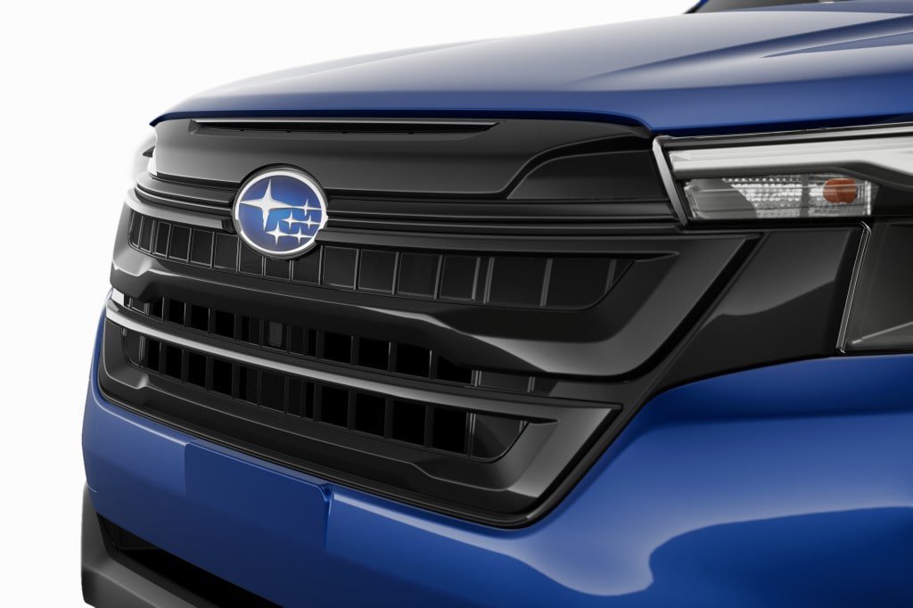 New 2026 Subaru Forester Sport AWD/4WD image 13
