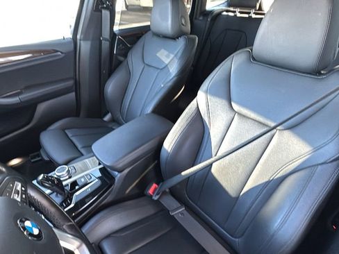 Used 2021 BMW X3 sDrive30i w/ Convenience Package RWD image 22