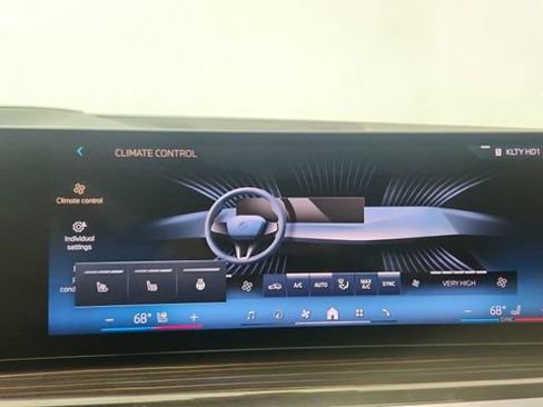 Used 2026 BMW X7 xDrive40i image 54