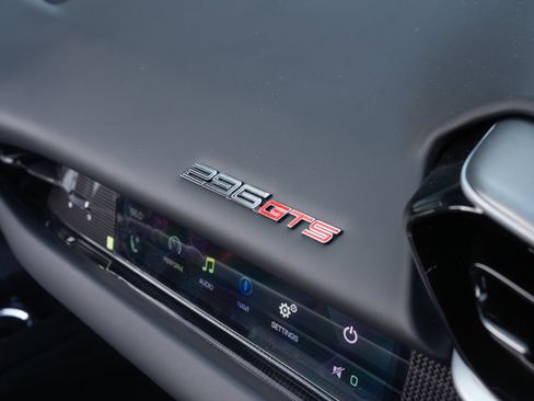 Used 2025 Ferrari 296 GTS image 17