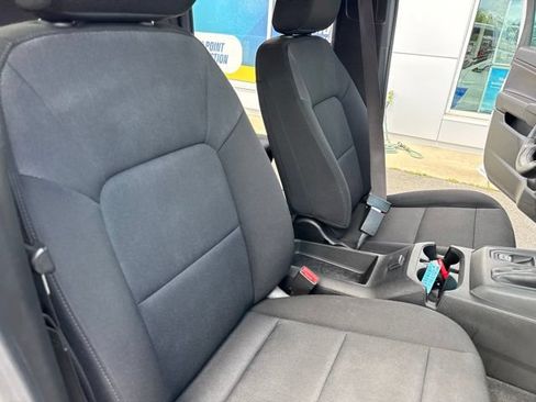 Used 2024 Chevrolet Colorado W/T RWD image 24