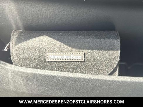 New 2026 Mercedes-Benz Sprinter 2500 image 20