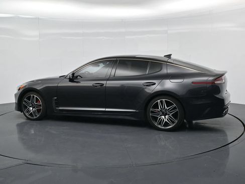 Used 2023 Kia Stinger GT2 RWD image 4