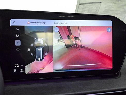 New 2026 Audi Q3 quattro 2.0T AWD/4WD image 16