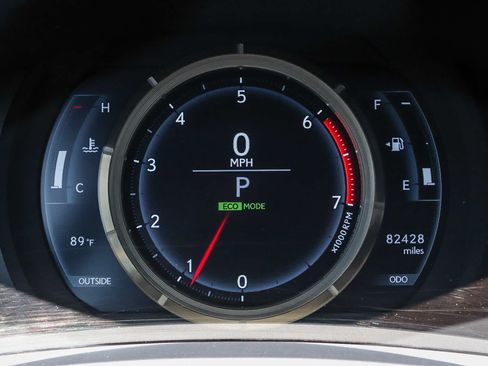 Used 2017 Lexus RC 200t F Sport RWD image 35