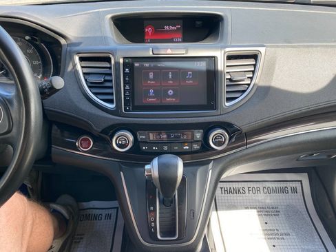 Used 2015 Honda CR-V EX-L image 15