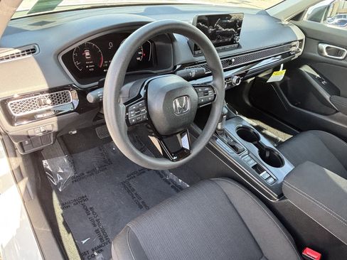 Used 2026 Honda Civic LX image 17