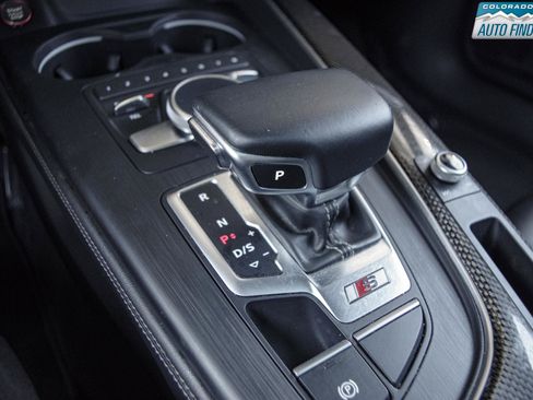Used 2018 Audi S5 Prestige w/ S Sport Package AWD/4WD image 19