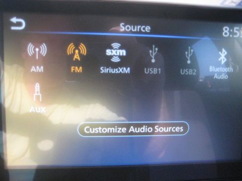 Used 2024 Nissan Sentra SV w/ All-Weather Package FWD image 19
