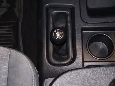 Used 2016 RAM 3500 Tradesman w/ Chrome Appearance Group image 23