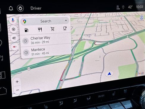 Used 2023 GMC Canyon AT4 w/ AT4 Premium Package image 44