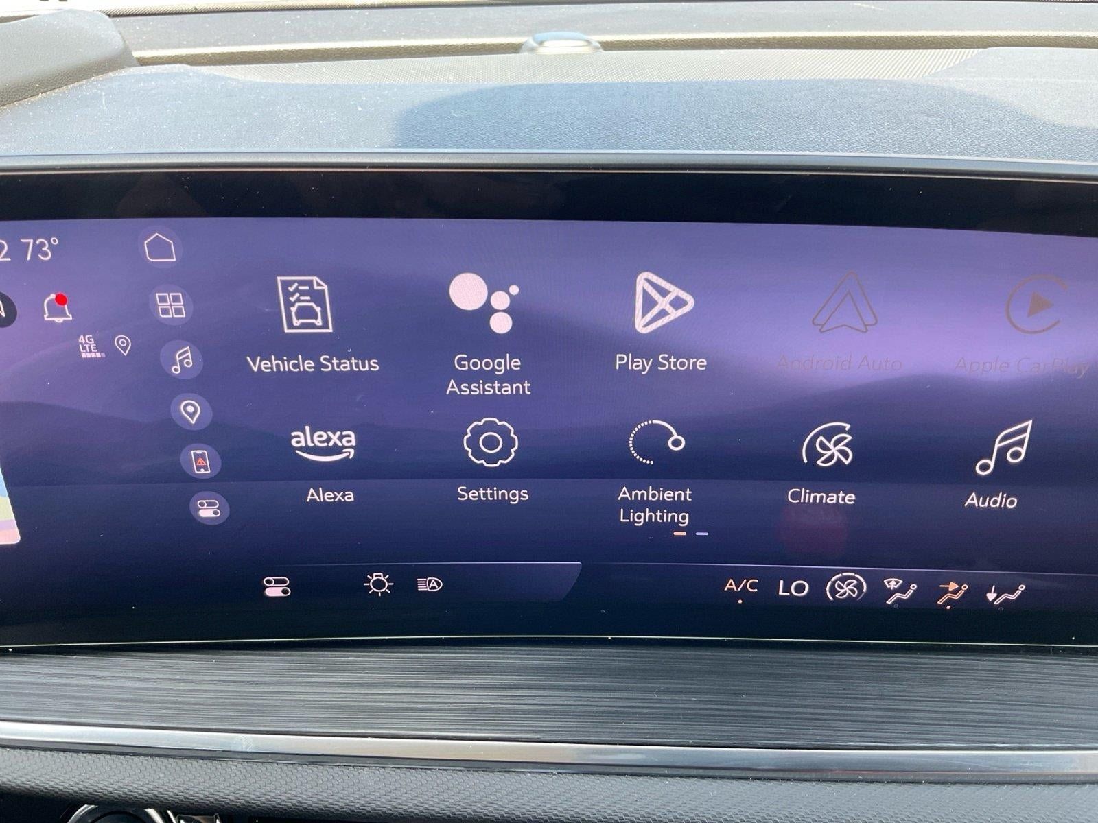 Certified 2024 Buick Envision Preferred AWD/4WD image 16