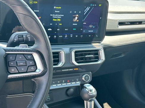Used 2025 Ford Mustang GT Premium RWD image 16