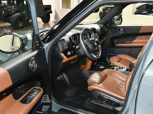 Used 2023 MINI Cooper Countryman John Cooper Works AWD/4WD image 45