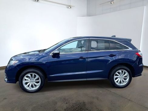Used 2018 Acura RDX AWD w/ Technology Package image 2