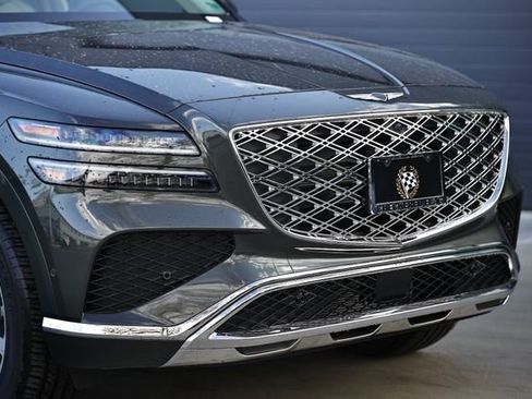 New 2026 Genesis GV80 2.5T Advanced image 2