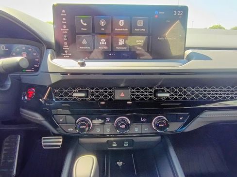 New 2026 Honda Accord Sport image 11