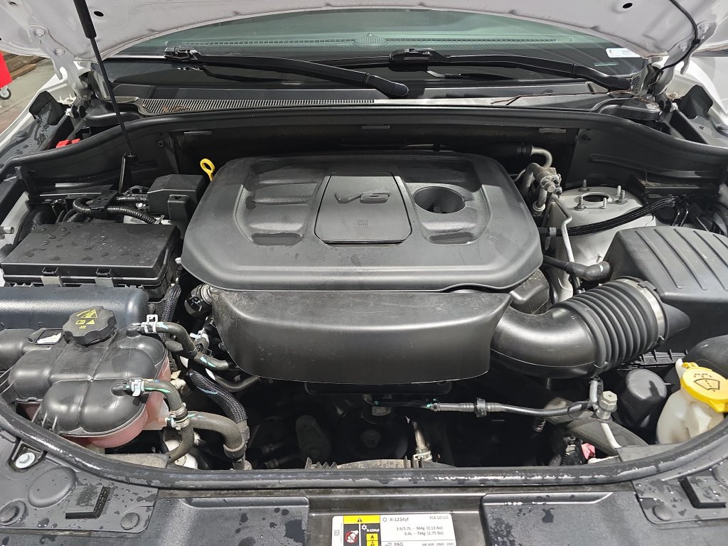 Used 2021 Dodge Durango GT AWD/4WD image 25