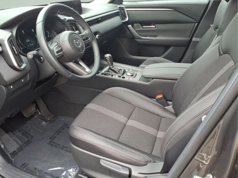Certified 2025 MAZDA CX-50 AWD 2.5 S w/ Cargo Package image 15